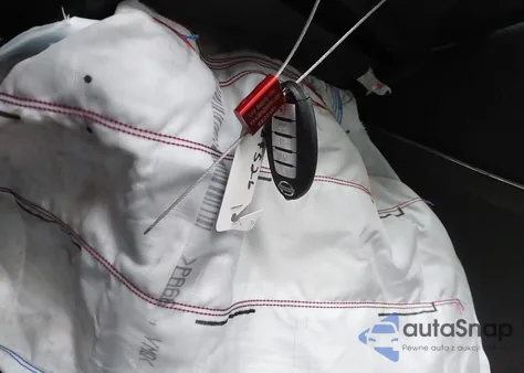 2021 Nissan Maxima Sv Xtronic Cvt from USA, damaged, VIN 1N4AA6CV7MC505961